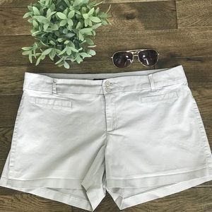 Nine West cotton shorts